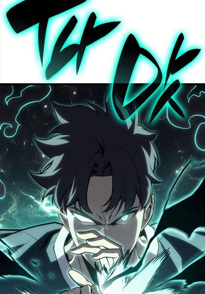 Vị Vua Mạnh Nhất Đã Trở Lại: Chapter 100