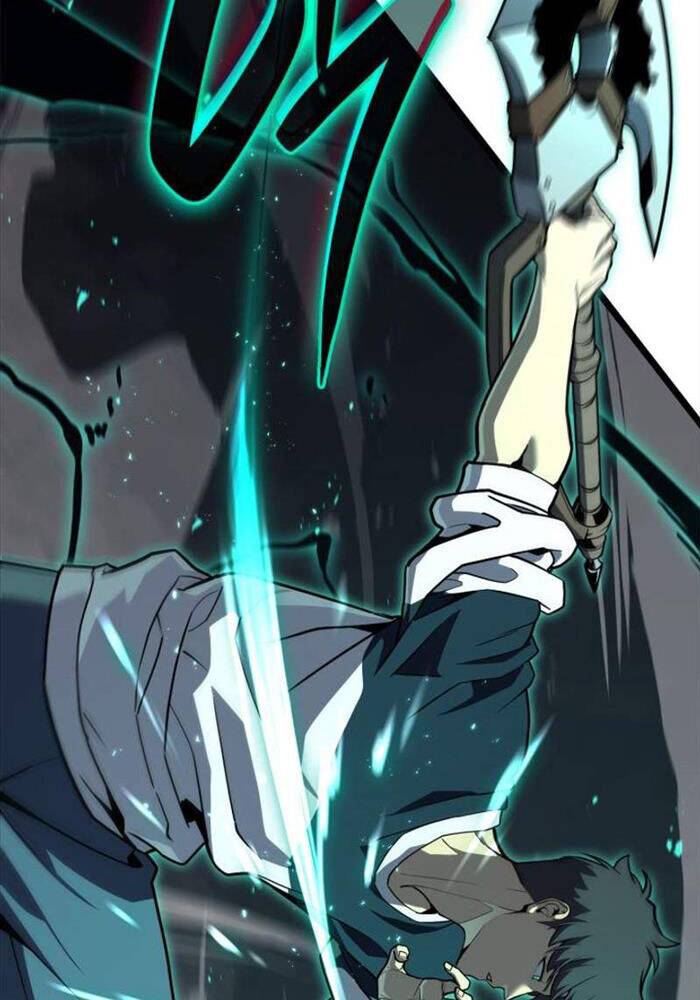 Vị Vua Mạnh Nhất Đã Trở Lại: Chapter 100