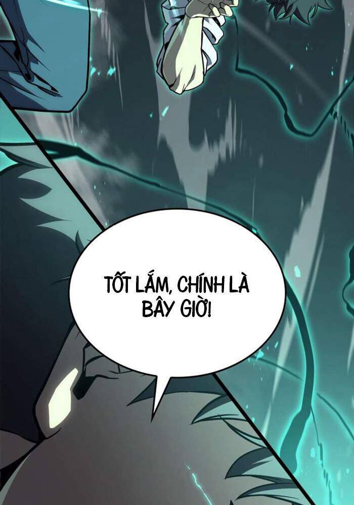 Vị Vua Mạnh Nhất Đã Trở Lại: Chapter 100