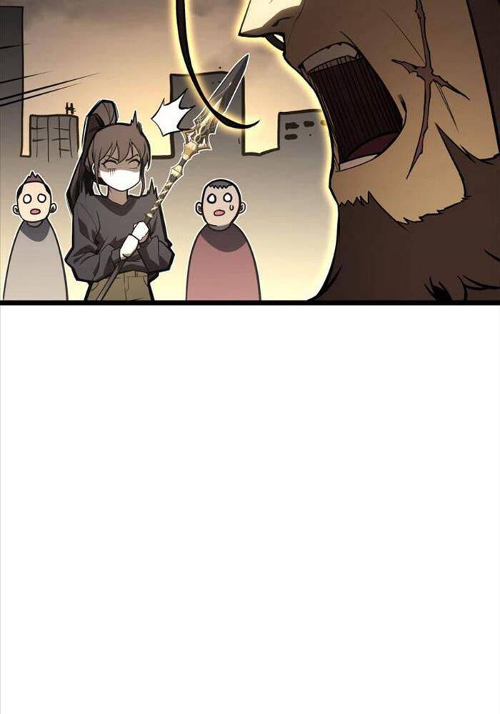 Vị Vua Mạnh Nhất Đã Trở Lại: Chapter 100