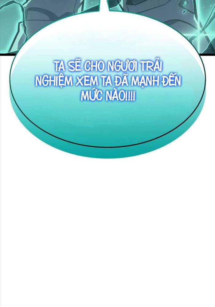 Vị Vua Mạnh Nhất Đã Trở Lại: Chapter 100