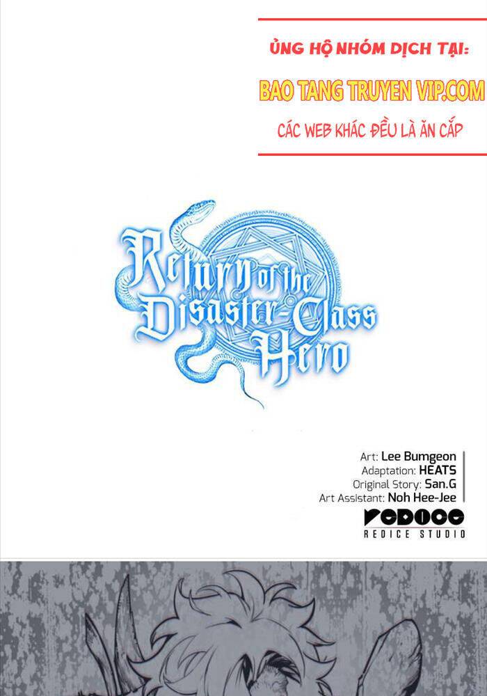 Vị Vua Mạnh Nhất Đã Trở Lại: Chapter 100