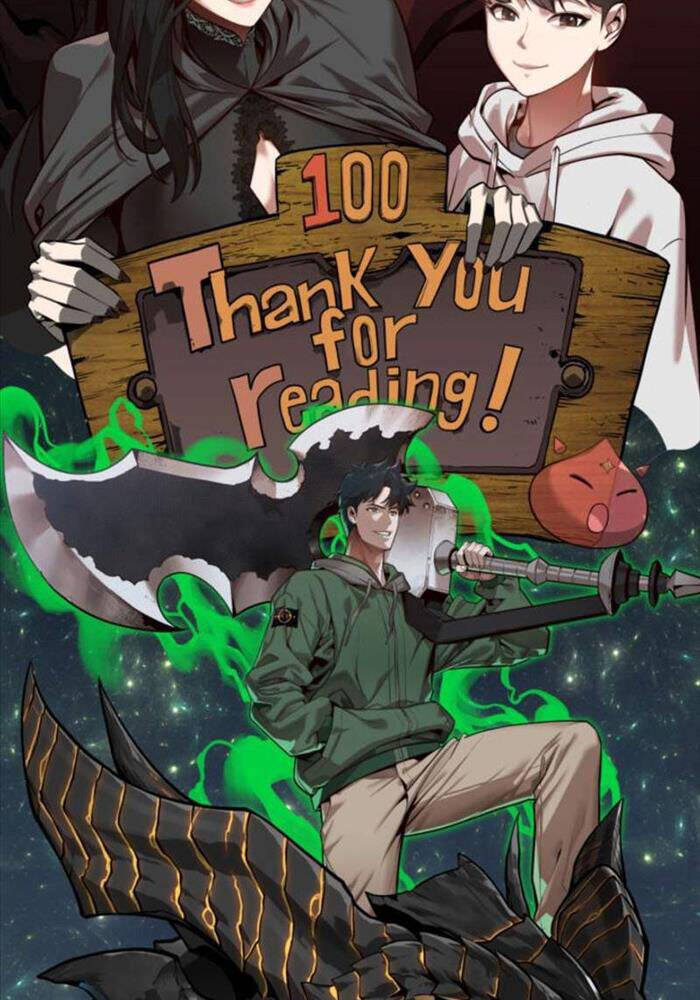 Vị Vua Mạnh Nhất Đã Trở Lại: Chapter 100