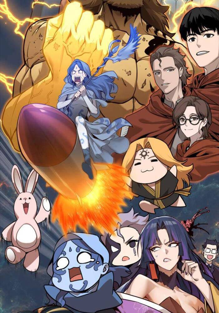 Vị Vua Mạnh Nhất Đã Trở Lại: Chapter 100