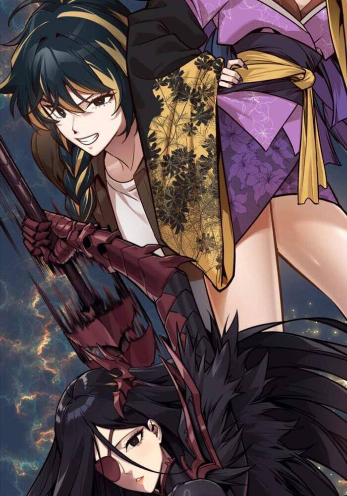 Vị Vua Mạnh Nhất Đã Trở Lại: Chapter 100
