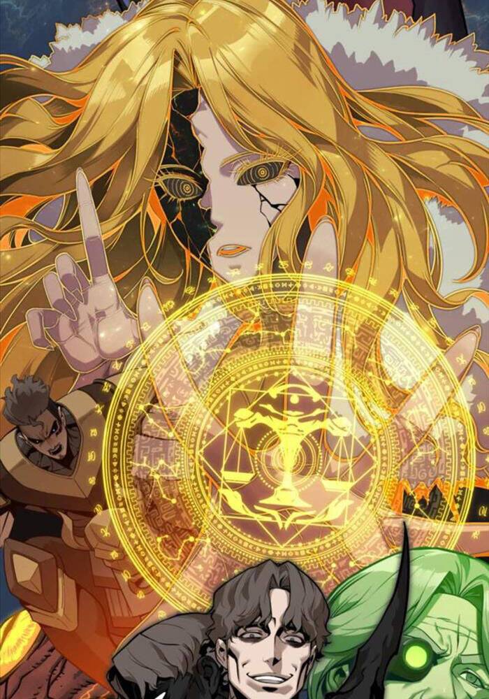 Vị Vua Mạnh Nhất Đã Trở Lại: Chapter 100