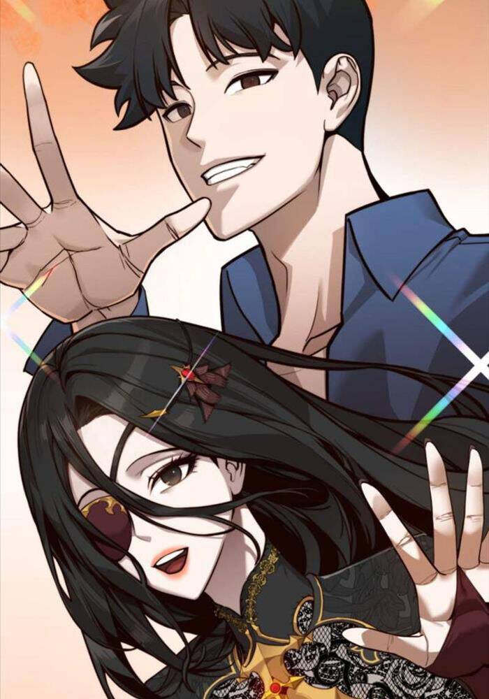 Vị Vua Mạnh Nhất Đã Trở Lại: Chapter 100
