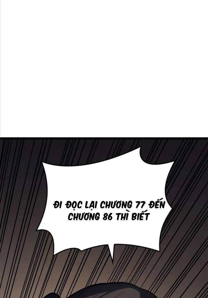 Vị Vua Mạnh Nhất Đã Trở Lại: Chapter 100