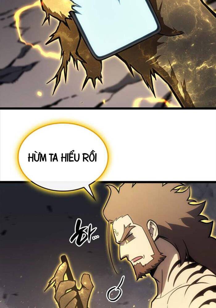 Vị Vua Mạnh Nhất Đã Trở Lại: Chapter 100