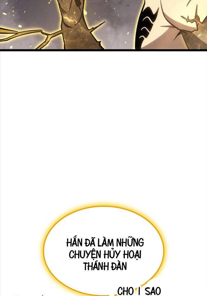 Vị Vua Mạnh Nhất Đã Trở Lại: Chapter 100