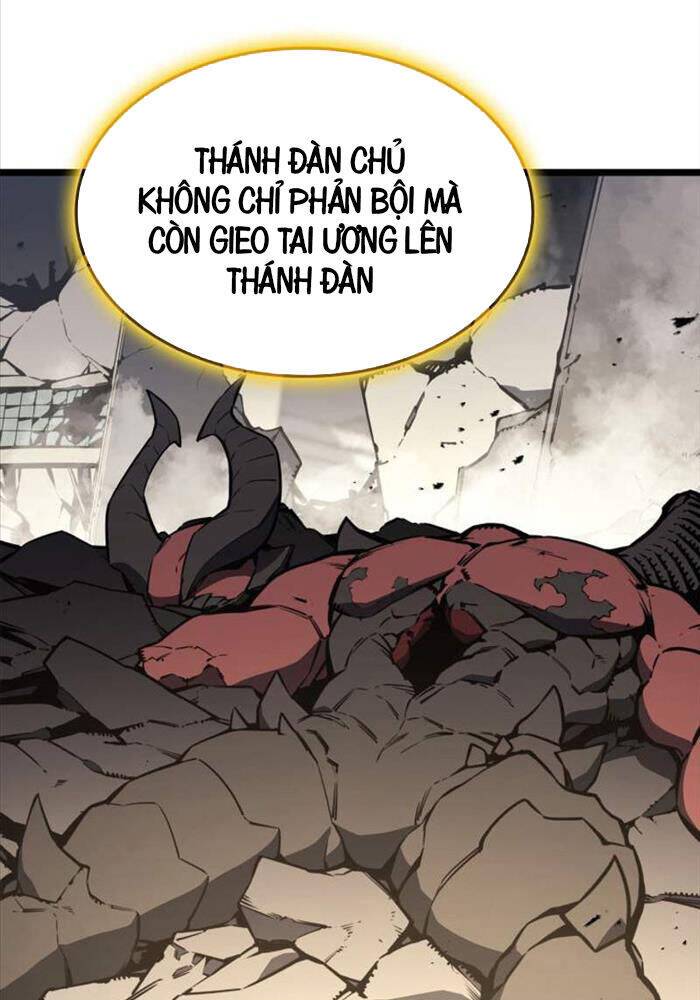 Vị Vua Mạnh Nhất Đã Trở Lại: Chapter 100