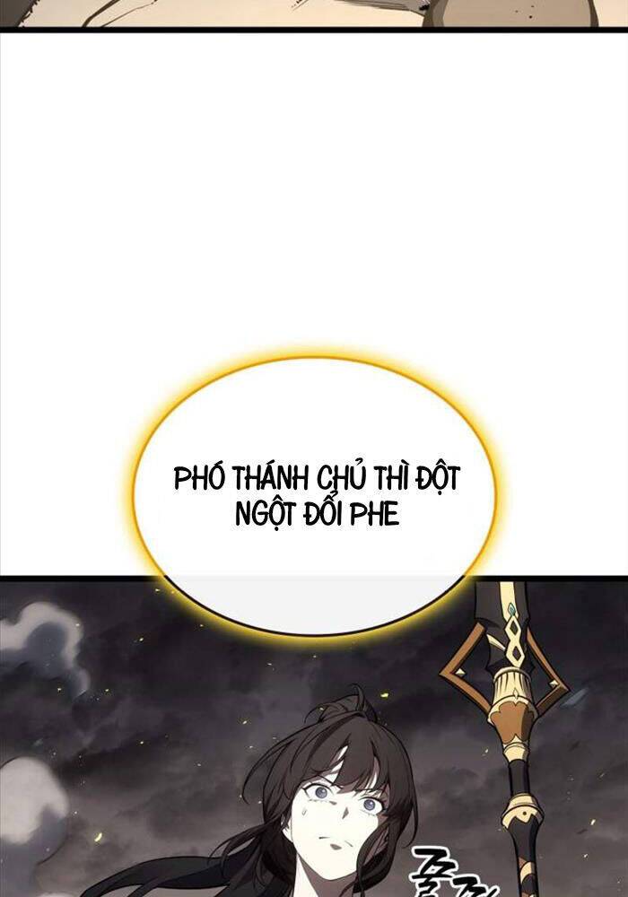 Vị Vua Mạnh Nhất Đã Trở Lại: Chapter 100