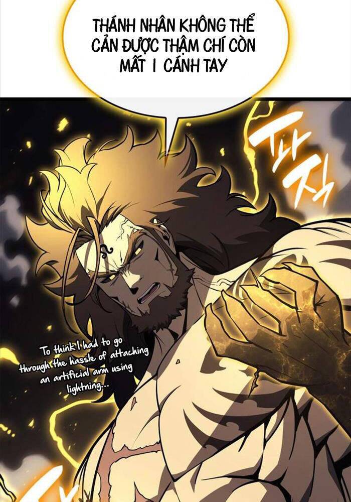 Vị Vua Mạnh Nhất Đã Trở Lại: Chapter 100