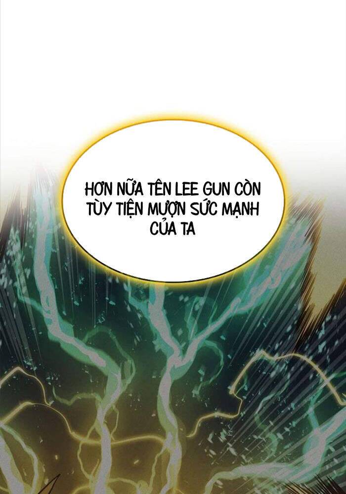 Vị Vua Mạnh Nhất Đã Trở Lại: Chapter 100
