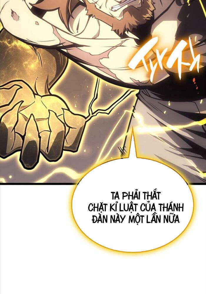 Vị Vua Mạnh Nhất Đã Trở Lại: Chapter 100
