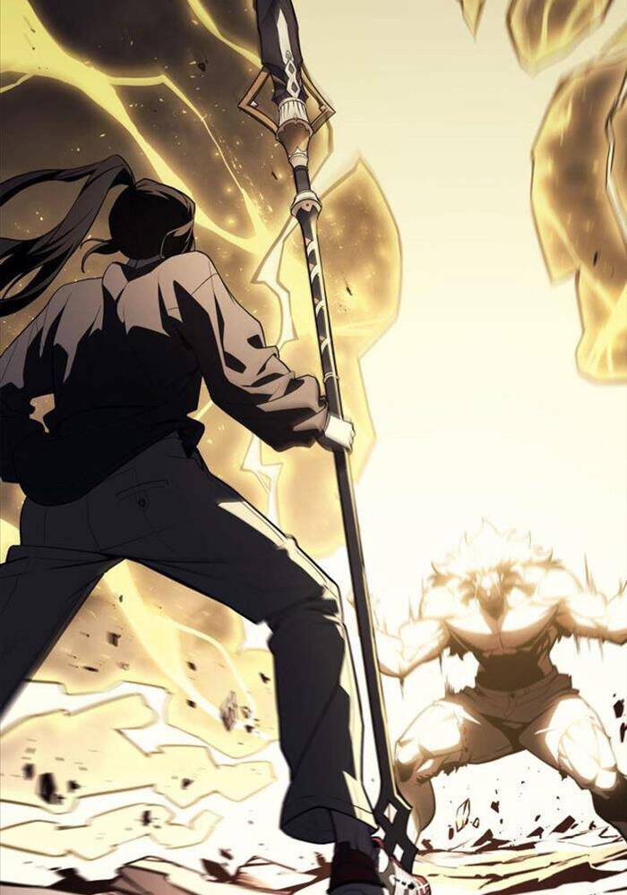Vị Vua Mạnh Nhất Đã Trở Lại: Chapter 100