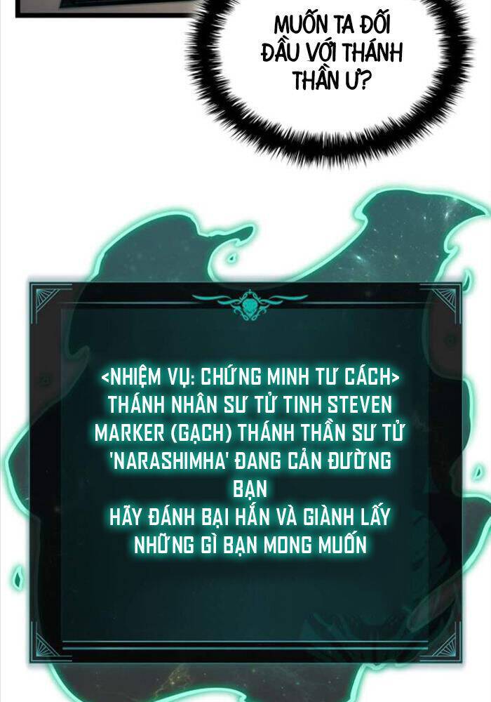 Vị Vua Mạnh Nhất Đã Trở Lại: Chapter 100