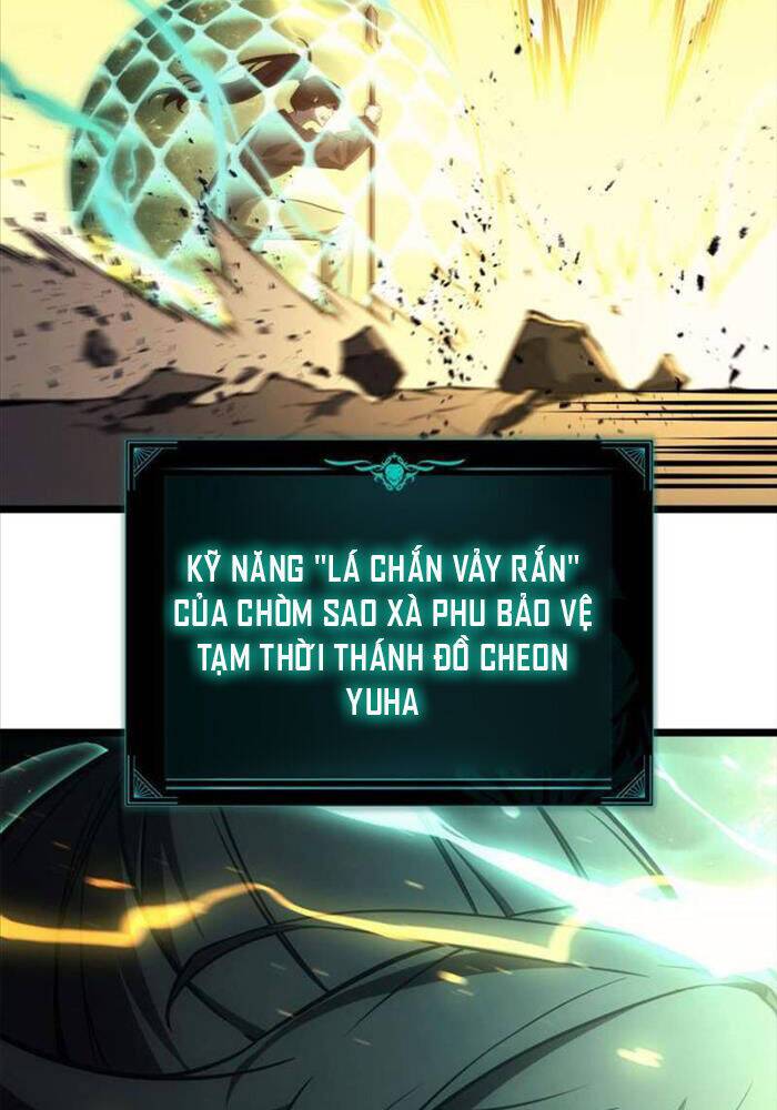 Vị Vua Mạnh Nhất Đã Trở Lại: Chapter 100