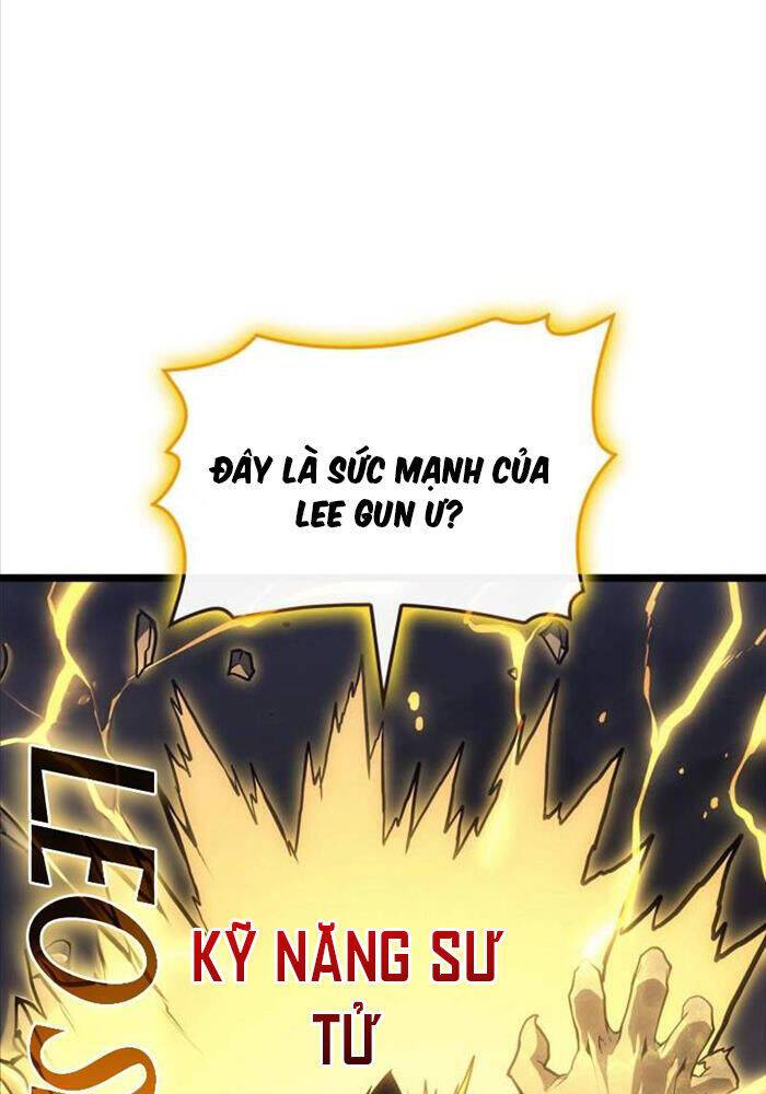 Vị Vua Mạnh Nhất Đã Trở Lại: Chapter 100
