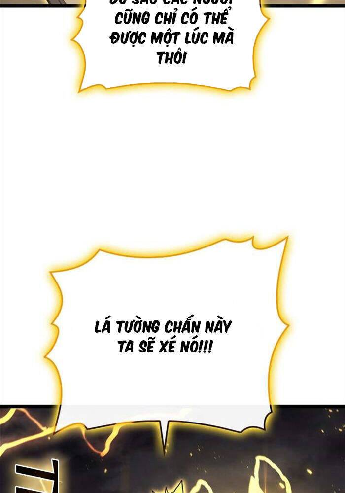 Vị Vua Mạnh Nhất Đã Trở Lại: Chapter 100