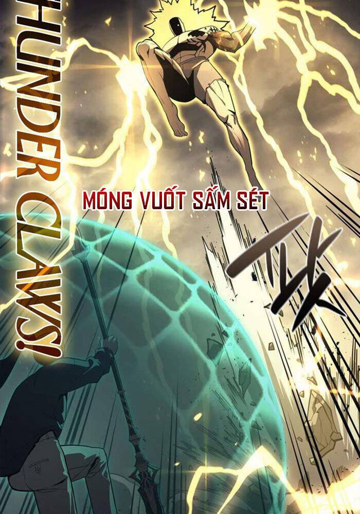Vị Vua Mạnh Nhất Đã Trở Lại: Chapter 100