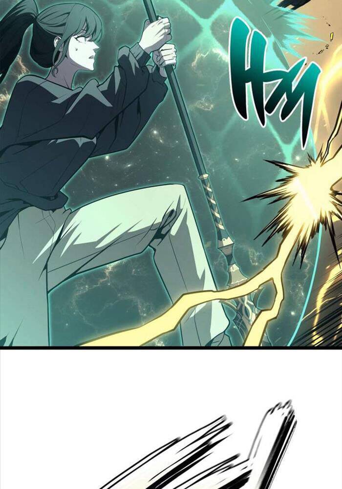 Vị Vua Mạnh Nhất Đã Trở Lại: Chapter 100