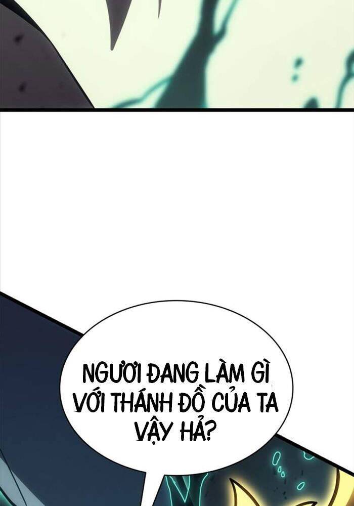 Vị Vua Mạnh Nhất Đã Trở Lại: Chapter 100