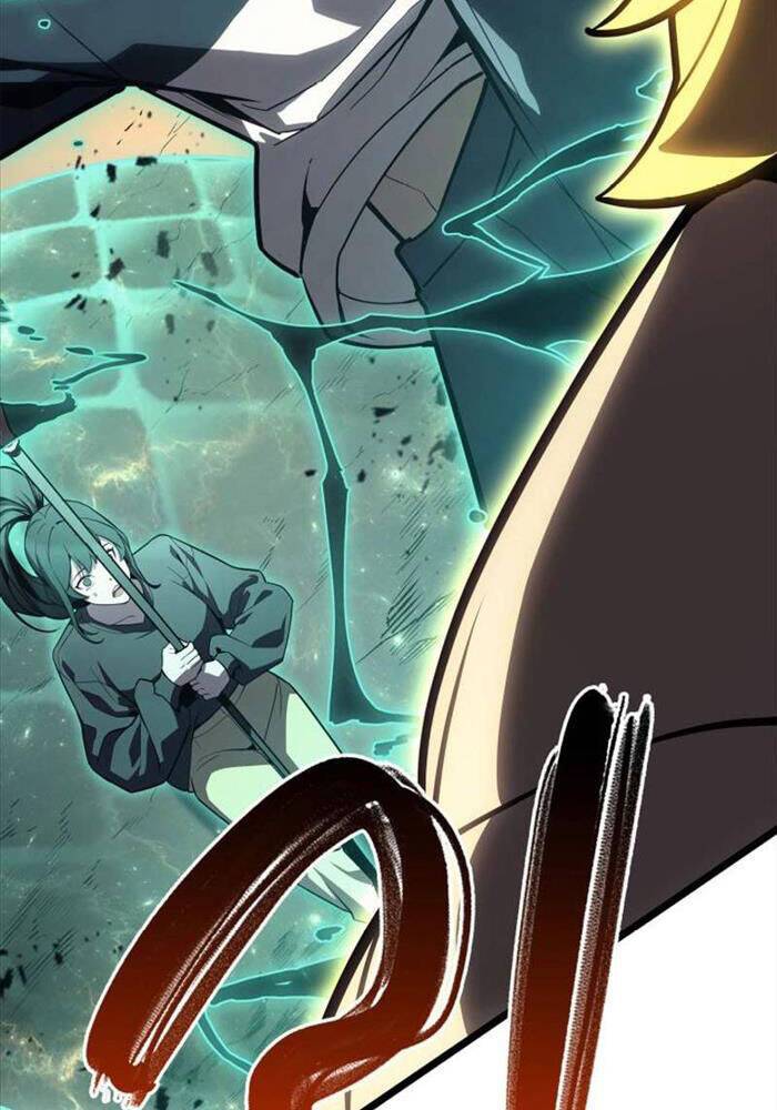 Vị Vua Mạnh Nhất Đã Trở Lại: Chapter 100