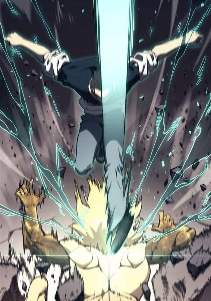 Vị Vua Mạnh Nhất Đã Trở Lại: Chapter 100