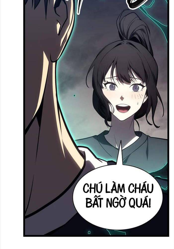 Vị Vua Mạnh Nhất Đã Trở Lại: Chapter 100
