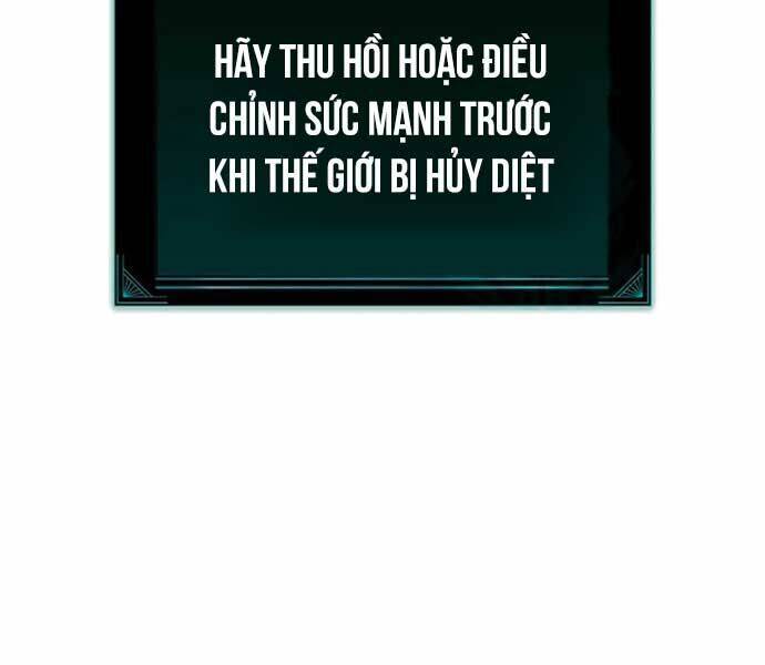 Vị Vua Mạnh Nhất Đã Trở Lại: Chapter 101