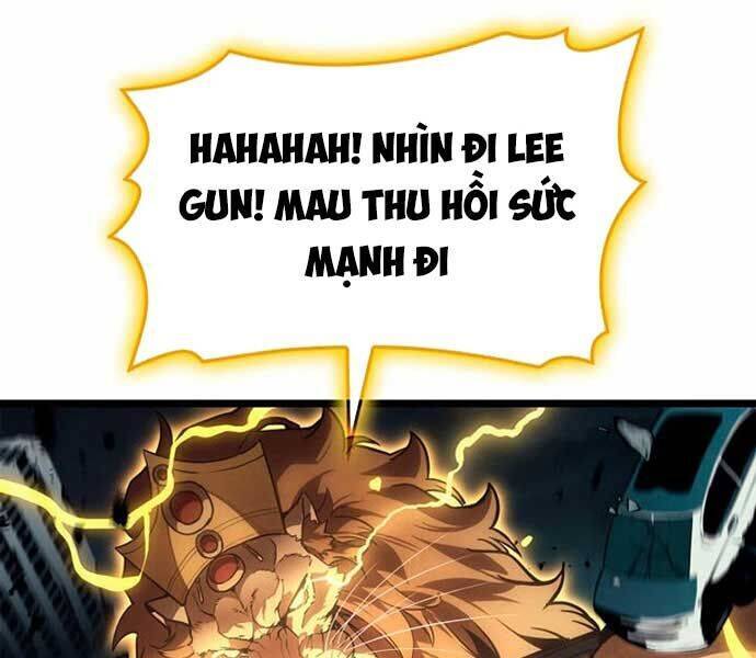 Vị Vua Mạnh Nhất Đã Trở Lại: Chapter 101