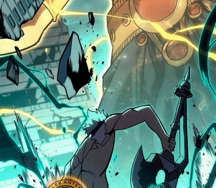 Vị Vua Mạnh Nhất Đã Trở Lại: Chapter 101