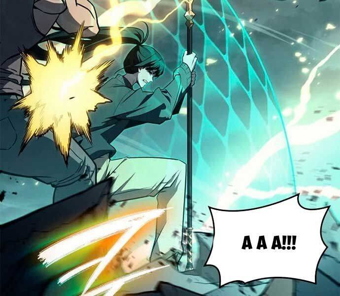 Vị Vua Mạnh Nhất Đã Trở Lại: Chapter 101