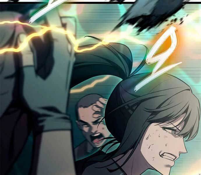 Vị Vua Mạnh Nhất Đã Trở Lại: Chapter 101