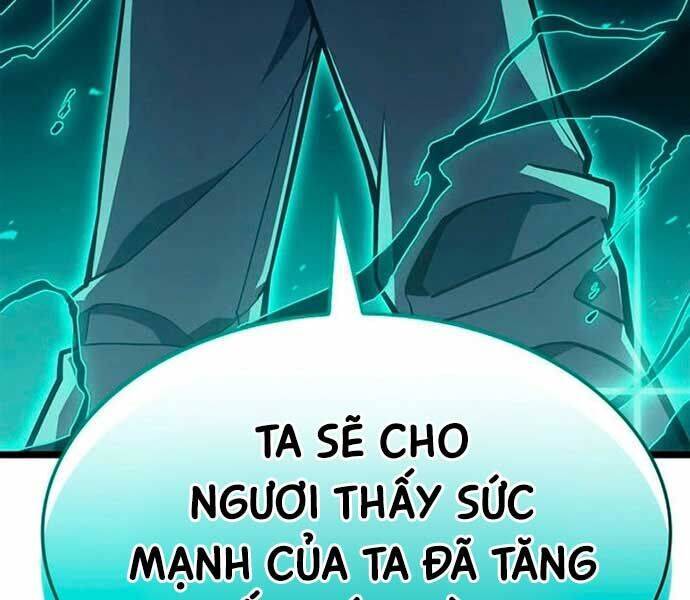Vị Vua Mạnh Nhất Đã Trở Lại: Chapter 101