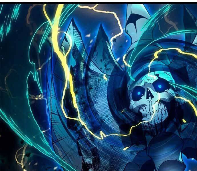 Vị Vua Mạnh Nhất Đã Trở Lại: Chapter 101