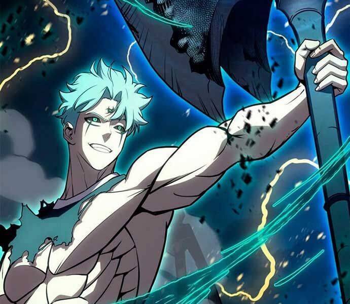 Vị Vua Mạnh Nhất Đã Trở Lại: Chapter 101