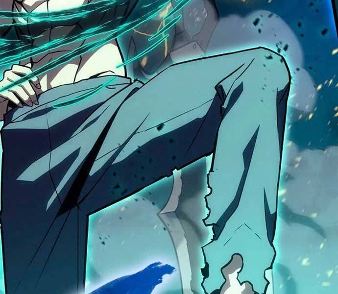 Vị Vua Mạnh Nhất Đã Trở Lại: Chapter 101