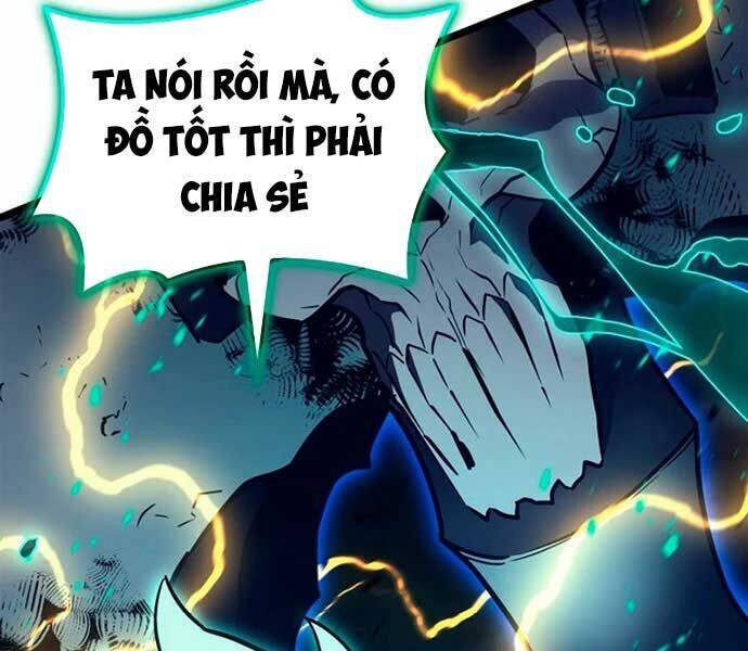 Vị Vua Mạnh Nhất Đã Trở Lại: Chapter 101