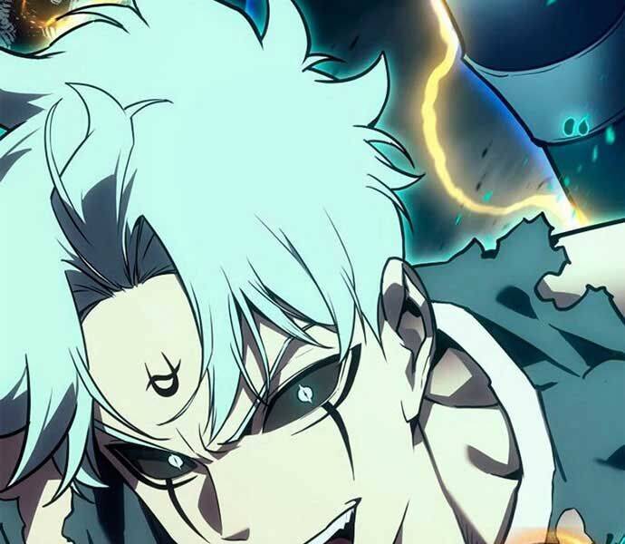 Vị Vua Mạnh Nhất Đã Trở Lại: Chapter 101