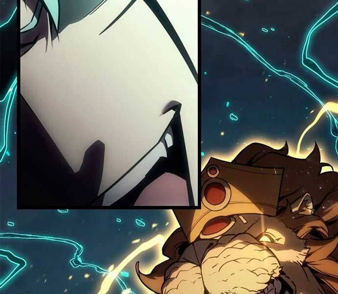 Vị Vua Mạnh Nhất Đã Trở Lại: Chapter 101