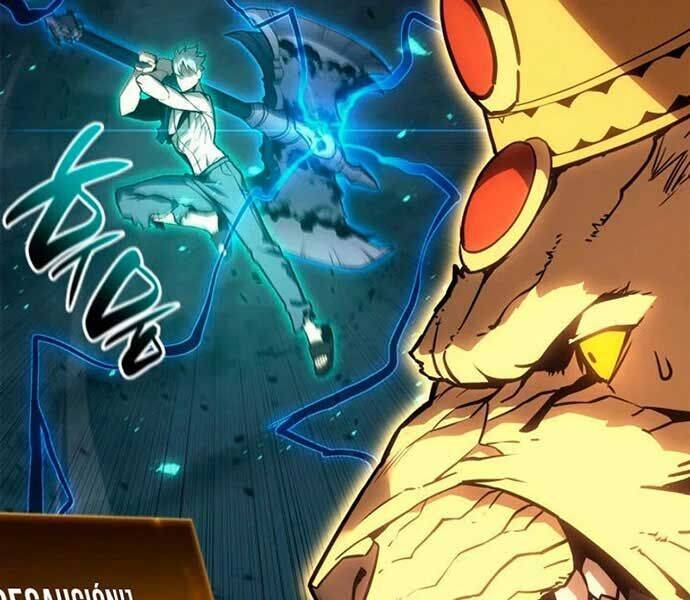 Vị Vua Mạnh Nhất Đã Trở Lại: Chapter 101