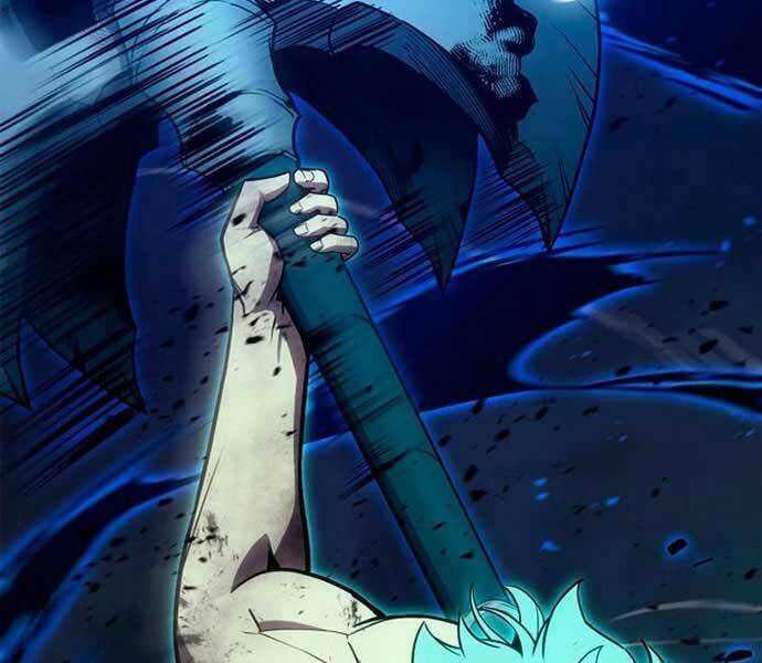 Vị Vua Mạnh Nhất Đã Trở Lại: Chapter 101