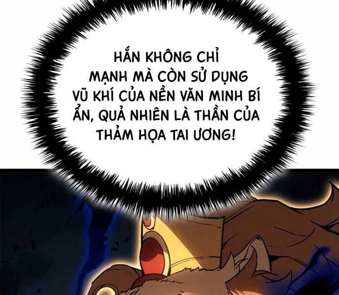Vị Vua Mạnh Nhất Đã Trở Lại: Chapter 101