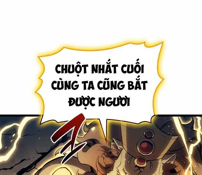 Vị Vua Mạnh Nhất Đã Trở Lại: Chapter 101