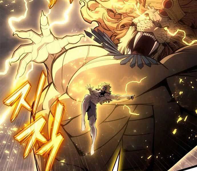 Vị Vua Mạnh Nhất Đã Trở Lại: Chapter 101