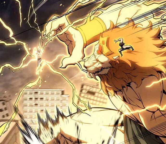 Vị Vua Mạnh Nhất Đã Trở Lại: Chapter 101