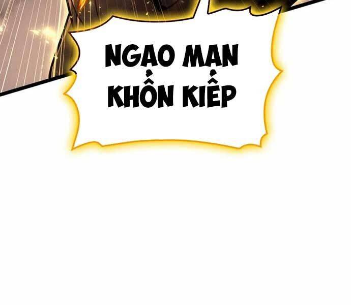 Vị Vua Mạnh Nhất Đã Trở Lại: Chapter 101