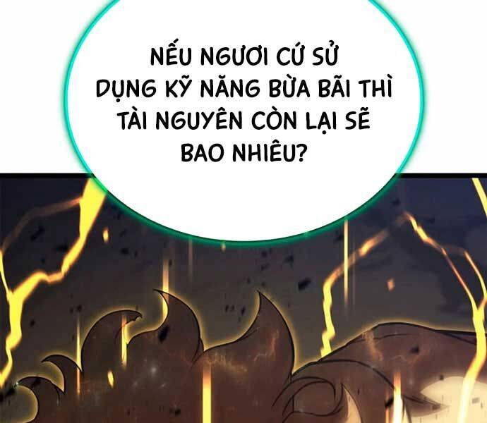 Vị Vua Mạnh Nhất Đã Trở Lại: Chapter 101